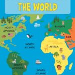 12 Fun Facts About Countries In The World