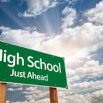 Top tips for starting high school in UK