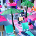 Explore the Charm of Lego Animal Crossing Sets: Available Now!