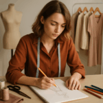 How to Start a Career in Fashion Designing – Complete Beginner’s Guide